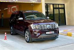 فورد إكسبيديشن